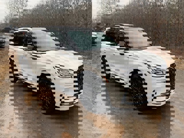 New 2026 Lincoln Corsair Grand Touring image 15