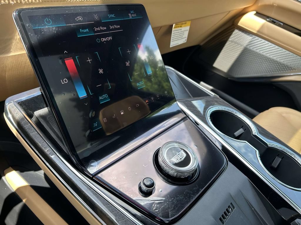 New 2026 Cadillac Escalade IQ Sport 2 AWD/4WD image 27