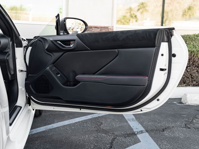 Used 2023 Subaru BRZ Limited RWD image 29