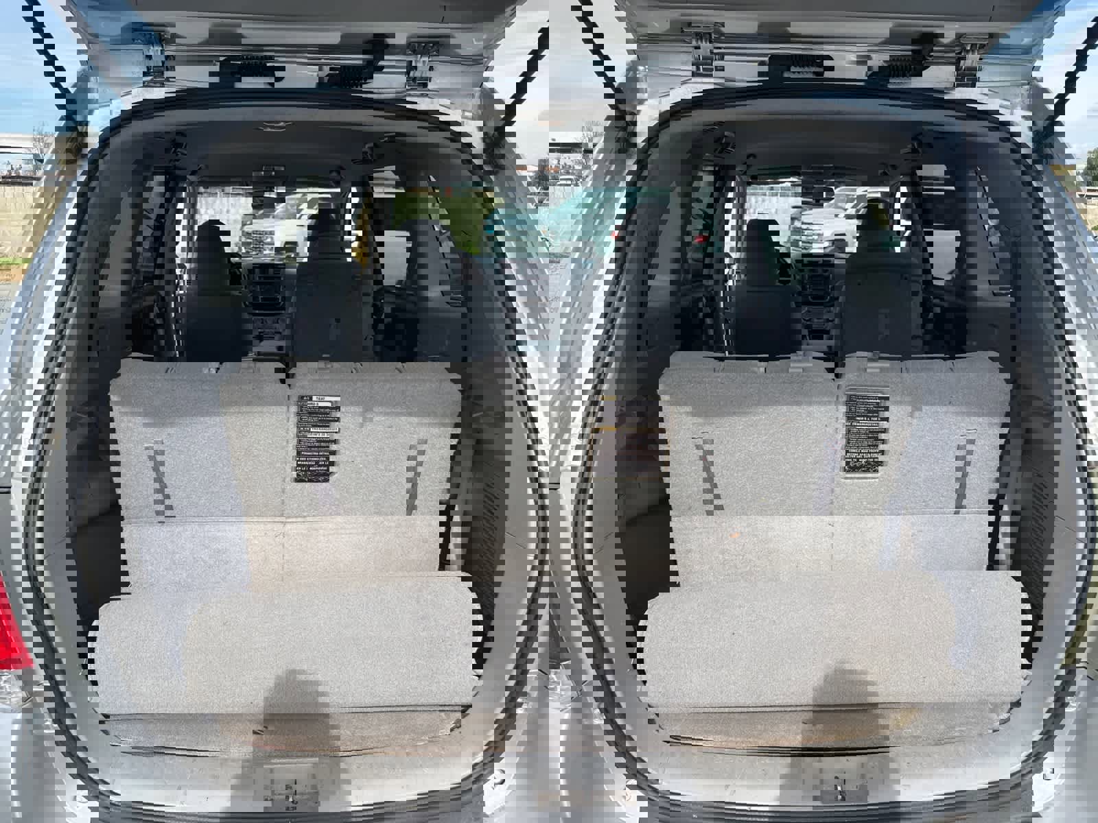 Used 2013 Toyota Highlander Plus image 11