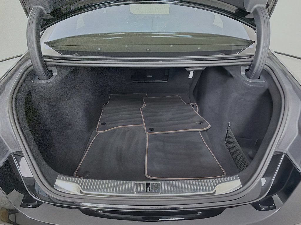Used 2023 Mercedes-Benz S 580 4MATIC Sedan image 29