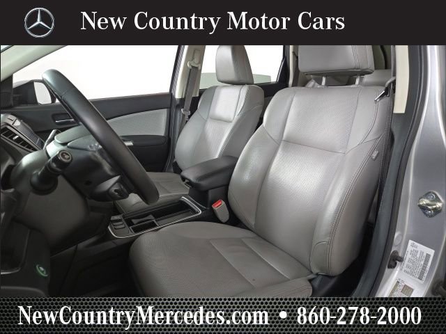 Used 2016 Honda CR-V Touring image 12