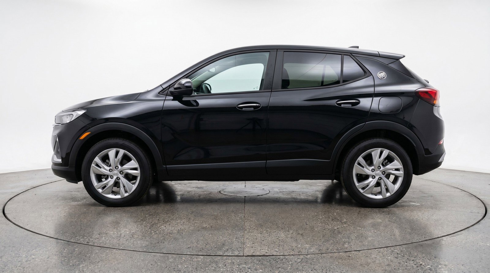 Used 2025 Buick Encore GX Preferred FWD image 5