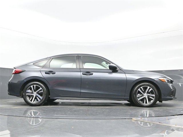 Certified 2024 Honda Civic LX image 26