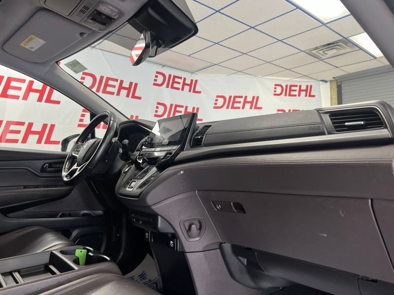Used 2019 Honda Odyssey EX-L image 15