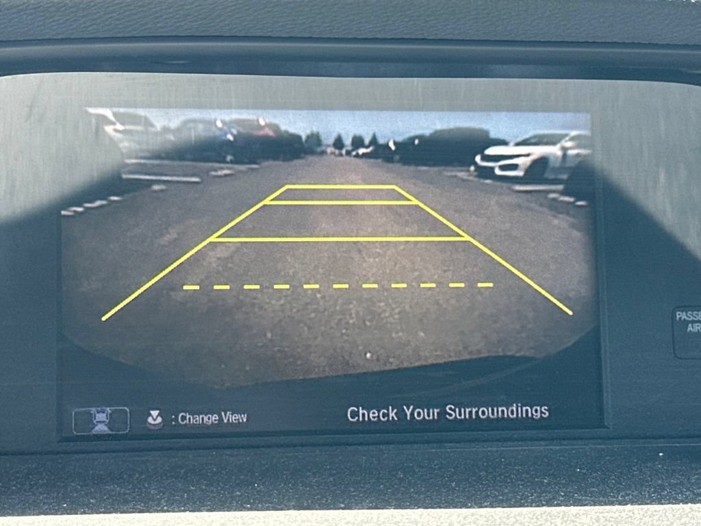 Used 2017 Honda Accord LX-S image 22