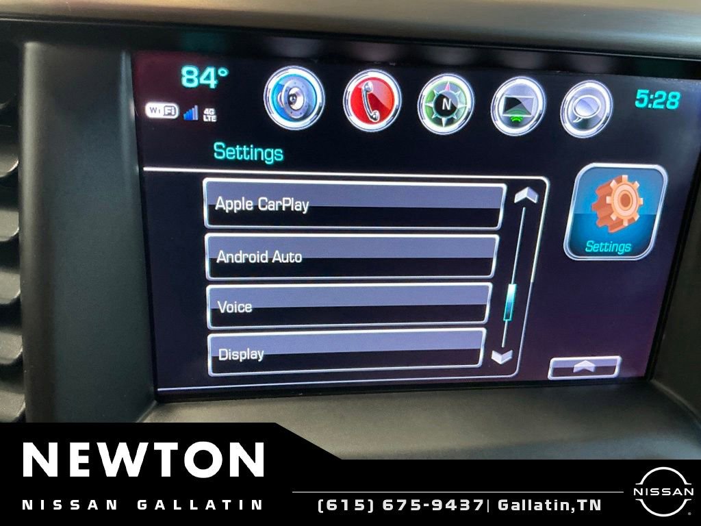 Used 2019 GMC Acadia Denali w/ Technology Package FWD image 39
