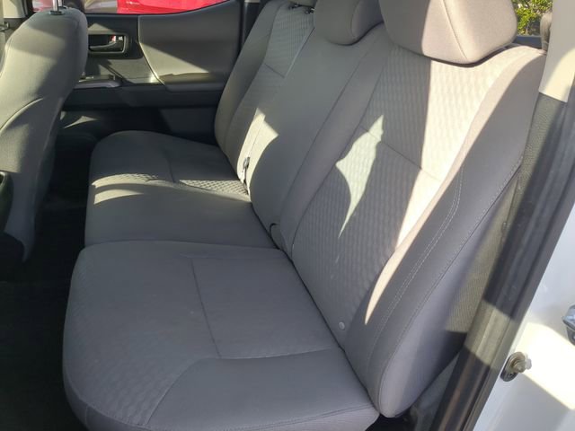 Used 2023 Toyota Tacoma SR5 w/ SX Package image 20