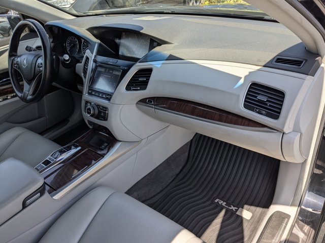 Used 2014 Acura RLX Hybrid w/ Technology Package AWD/4WD image 23