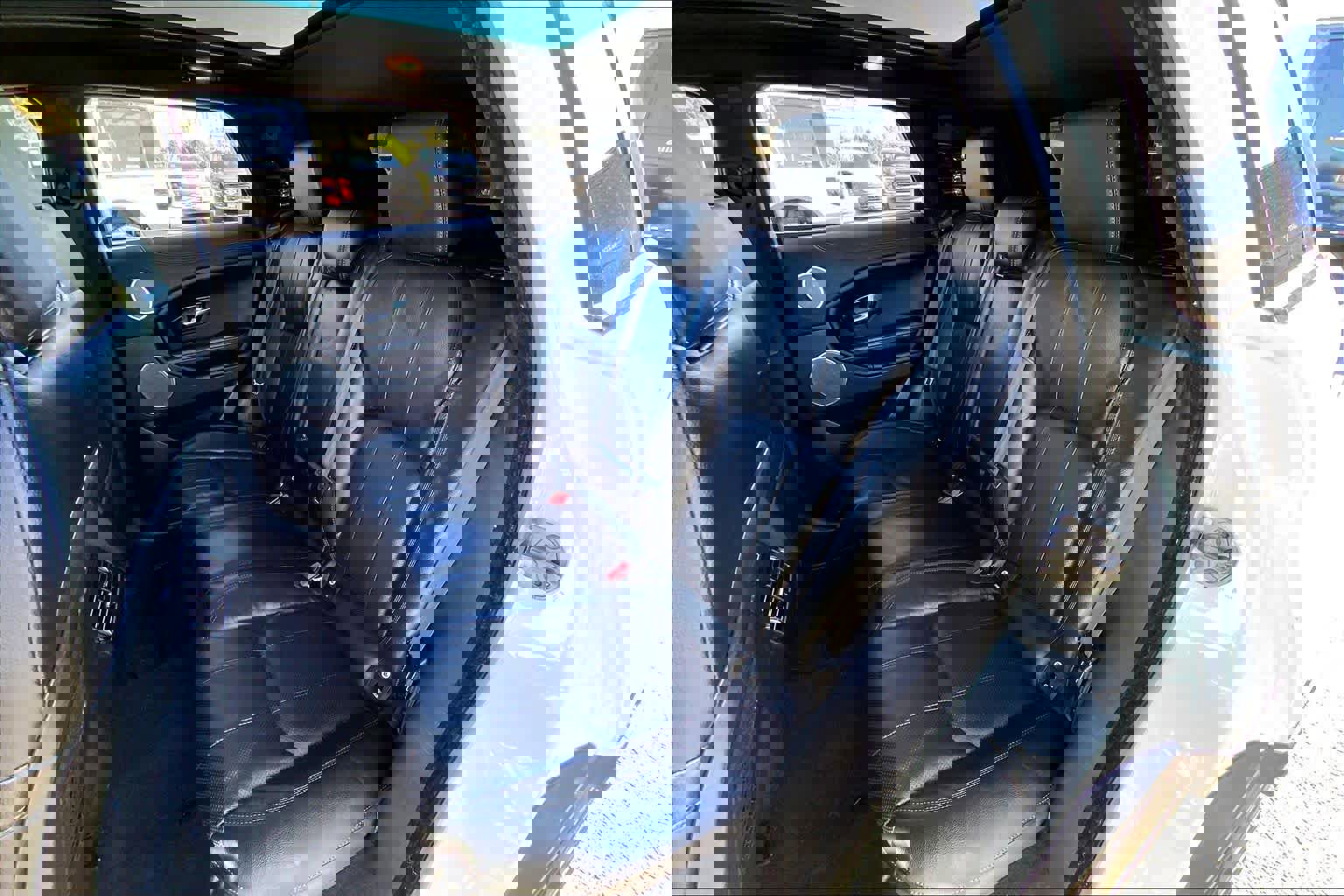 Used 2018 Land Rover Range Rover Evoque SE Premium image 18