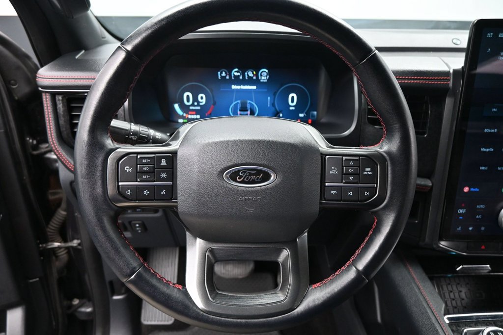 Certified 2022 Ford Expedition Max Limited AWD/4WD image 13