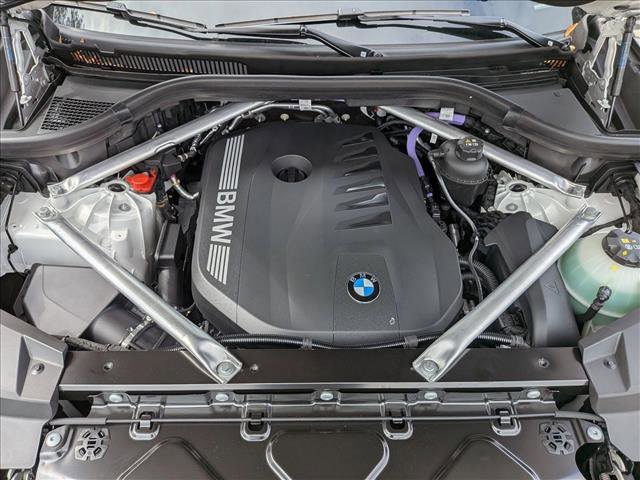 New 2026 BMW X5 xDrive40i image 18
