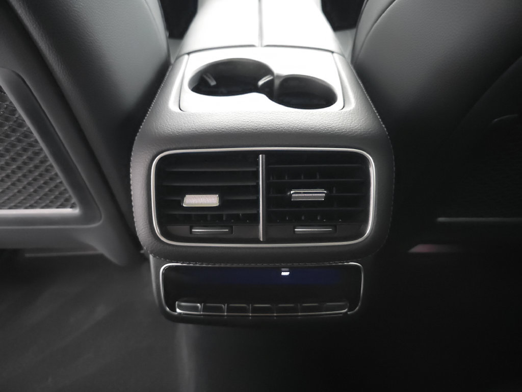 Certified 2026 Mercedes-Benz GLS 450 4MATIC image 29