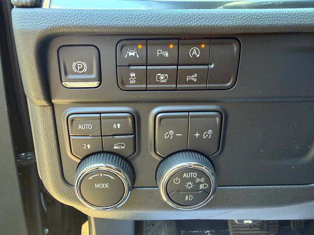 New 2026 Chevrolet Tahoe RST w/ Comfort Package image 6