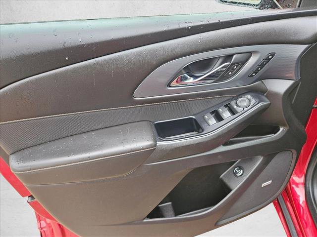 Used 2019 Chevrolet Traverse Premier AWD/4WD image 14