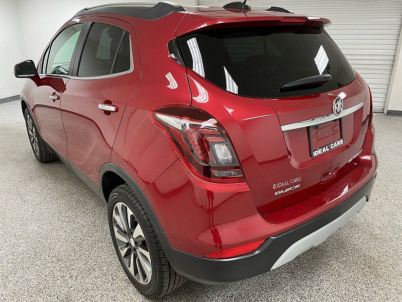Used 2017 Buick Encore Preferred image 7