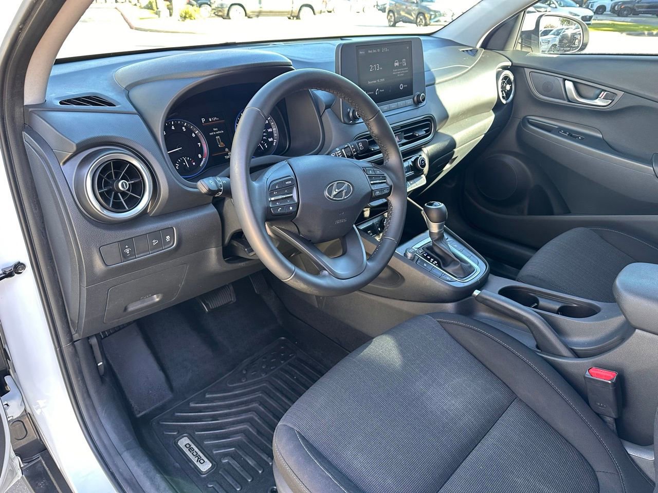 Used 2022 Hyundai Kona SEL w/ Convenience Package image 22