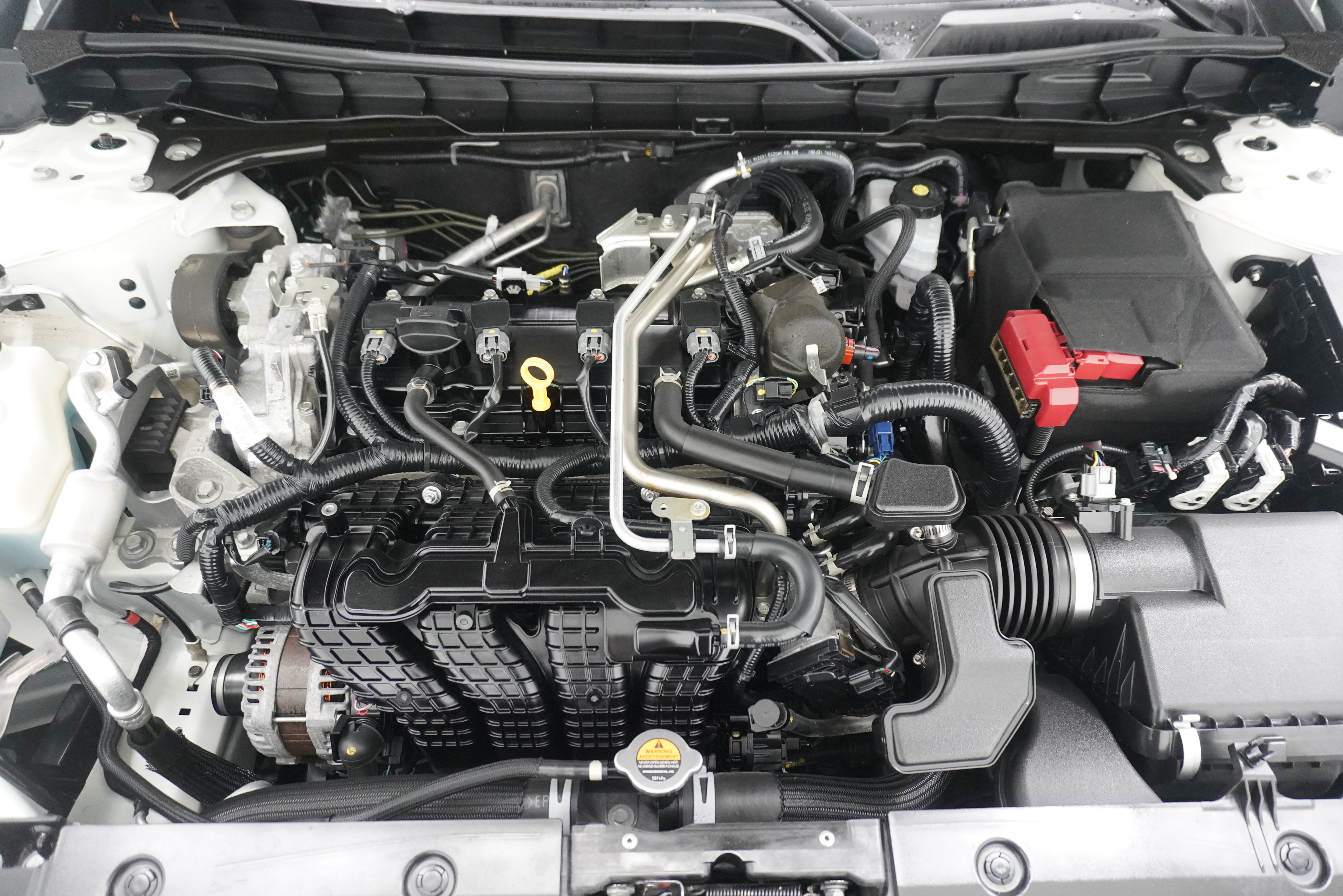 Used 2021 Nissan Altima 2.5 SL FWD image 32