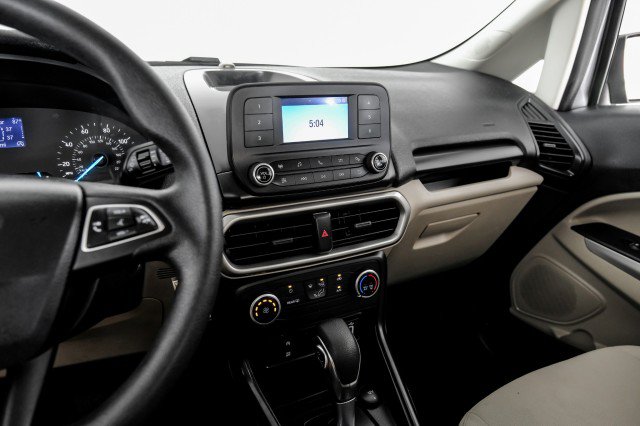Used 2018 Ford EcoSport S AWD/4WD image 23