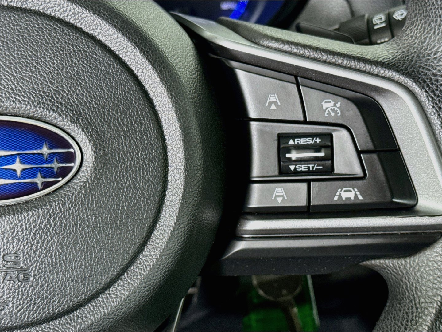 Used 2019 Subaru Outback 2.5i AWD/4WD image 12