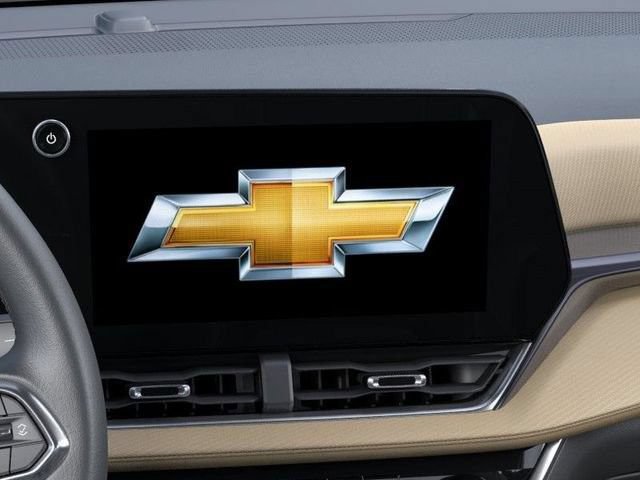 New 2026 Chevrolet Equinox ACTIV AWD/4WD image 22