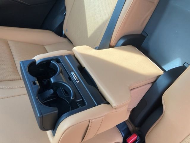 Certified 2025 Lexus RX 350 Premium Plus w/ Convenience Package image 35