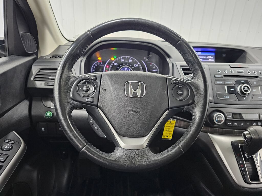 Used 2014 Honda CR-V EX-L image 13