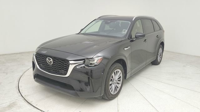 Used 2025 MAZDA CX-90 3.3 Turbo w/ Select Package image 1