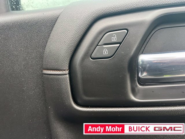 Used 2021 GMC Sierra 1500 AT4 AWD/4WD image 51