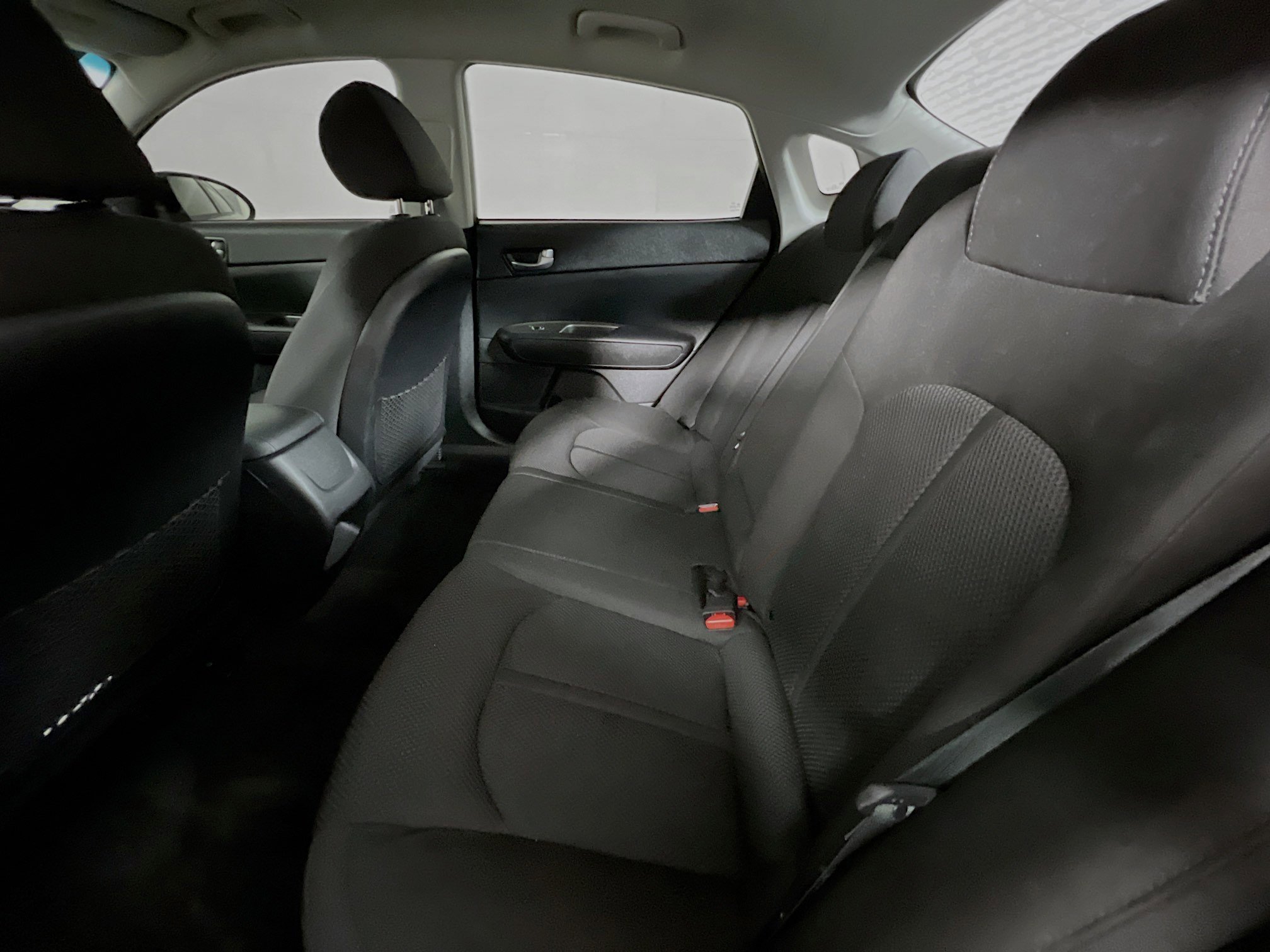 Used 2019 Kia Optima LX FWD image 28