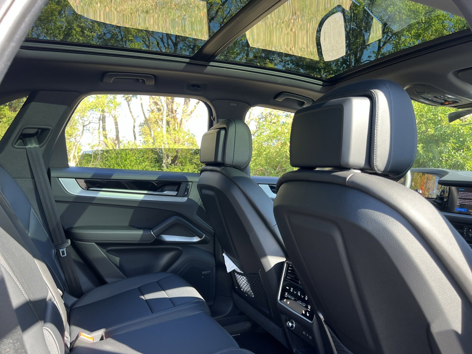 New 2026 Porsche Cayenne E-Hybrid image 22