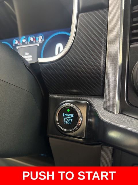 Used 2021 Ford F150 Limited AWD/4WD image 15