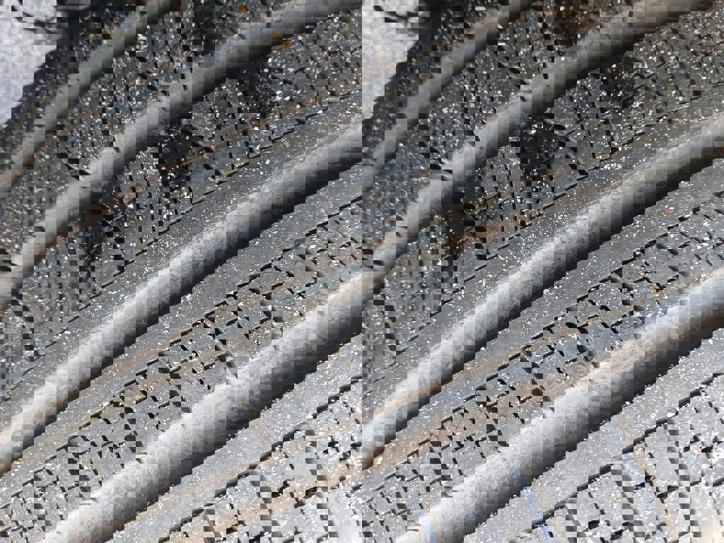 New 2026 RAM 1500 Tungsten image 20