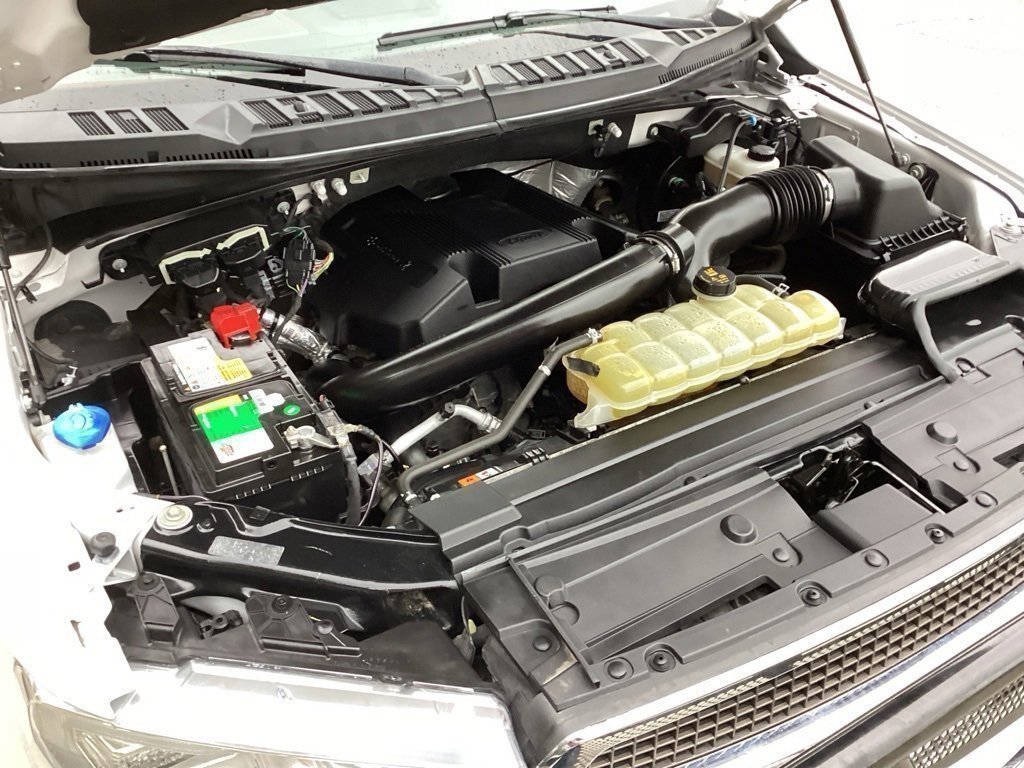 Used 2019 Ford F150 King Ranch w/ Equipment Group 601A Luxury image 19