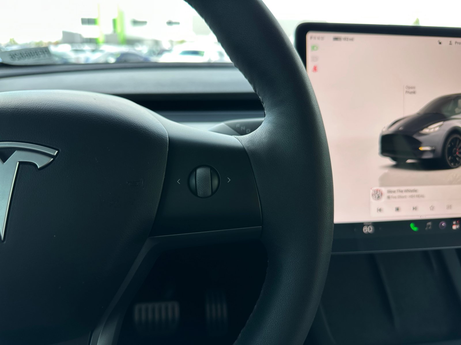 Used 2023 Tesla Model Y Performance AWD/4WD image 22