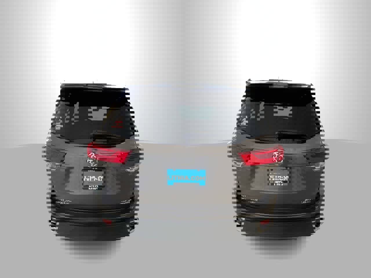 Used 2017 Toyota Highlander Limited image 7