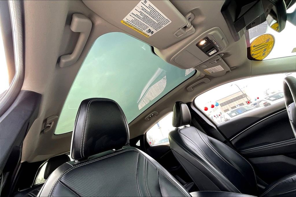 Certified 2022 Ford Mustang Mach-E Premium image 20