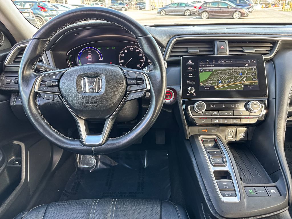 Used 2020 Honda Insight Touring image 20