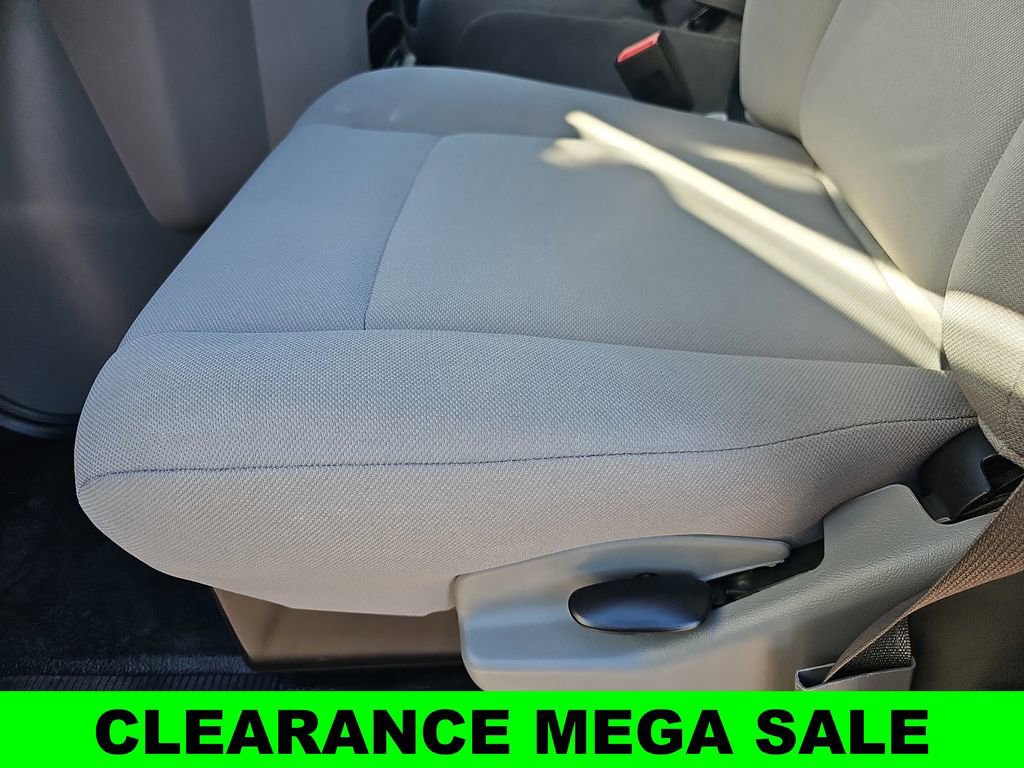 New 2025 Ford E-350 and Econoline 350 Super Duty w/ Power Equipment Group image 28