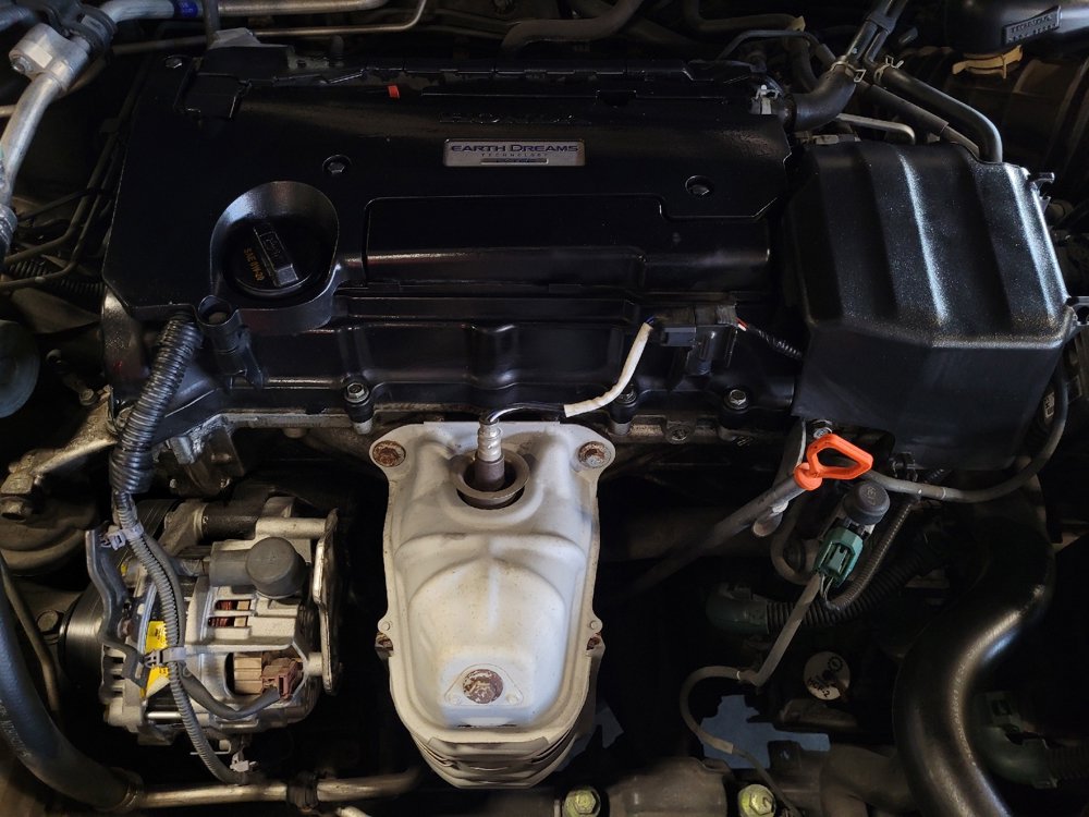 Used 2017 Honda Accord Sport image 30