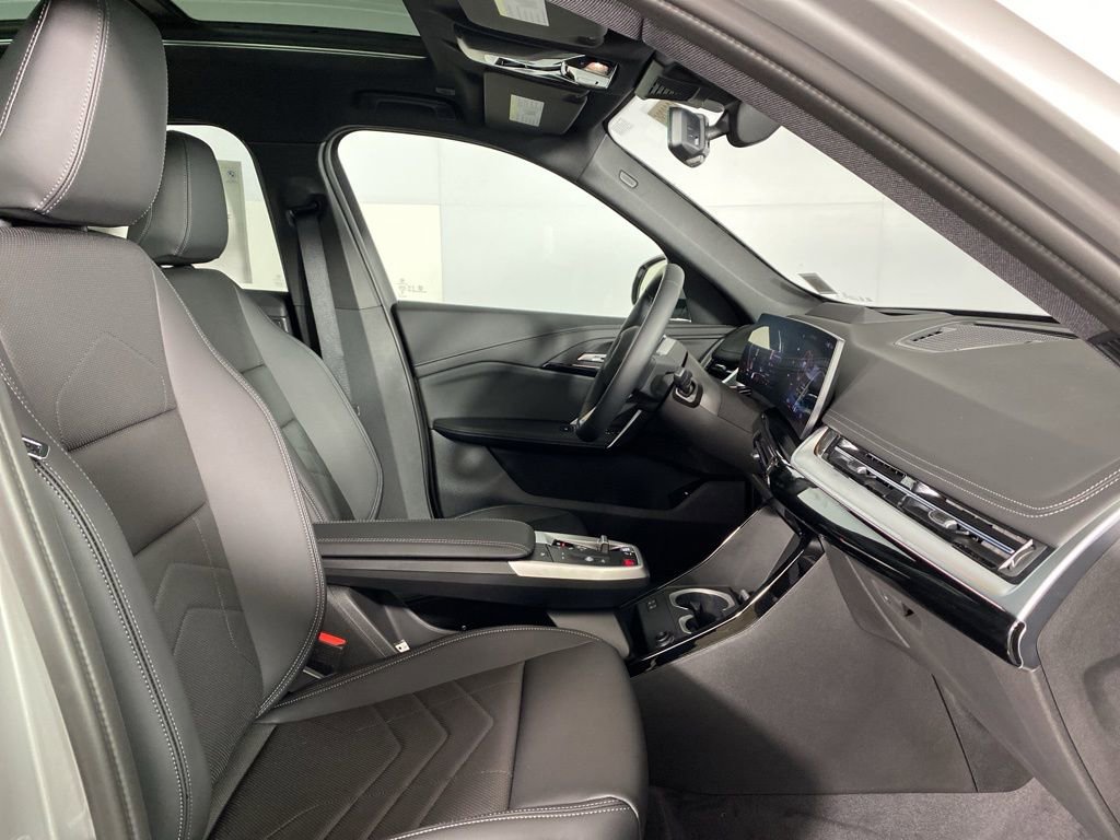 New 2026 BMW X1 xDrive28i w/ Technology Package image 27