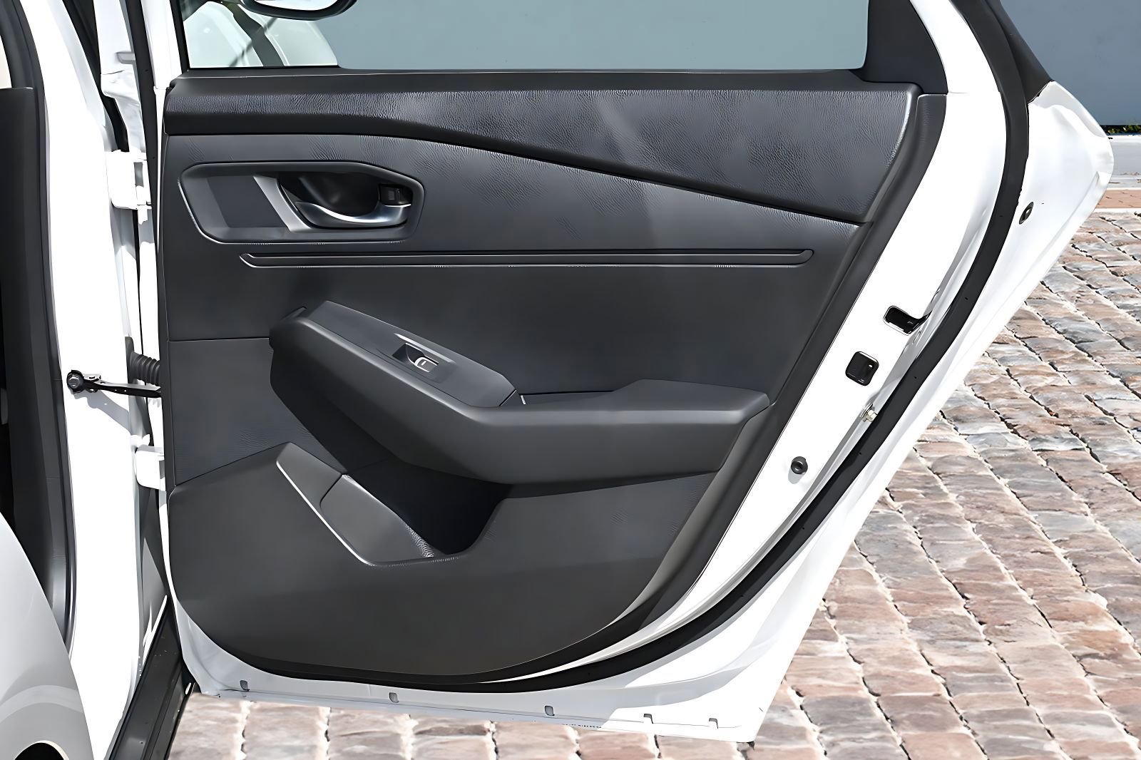 New 2025 Honda Accord LX image 12