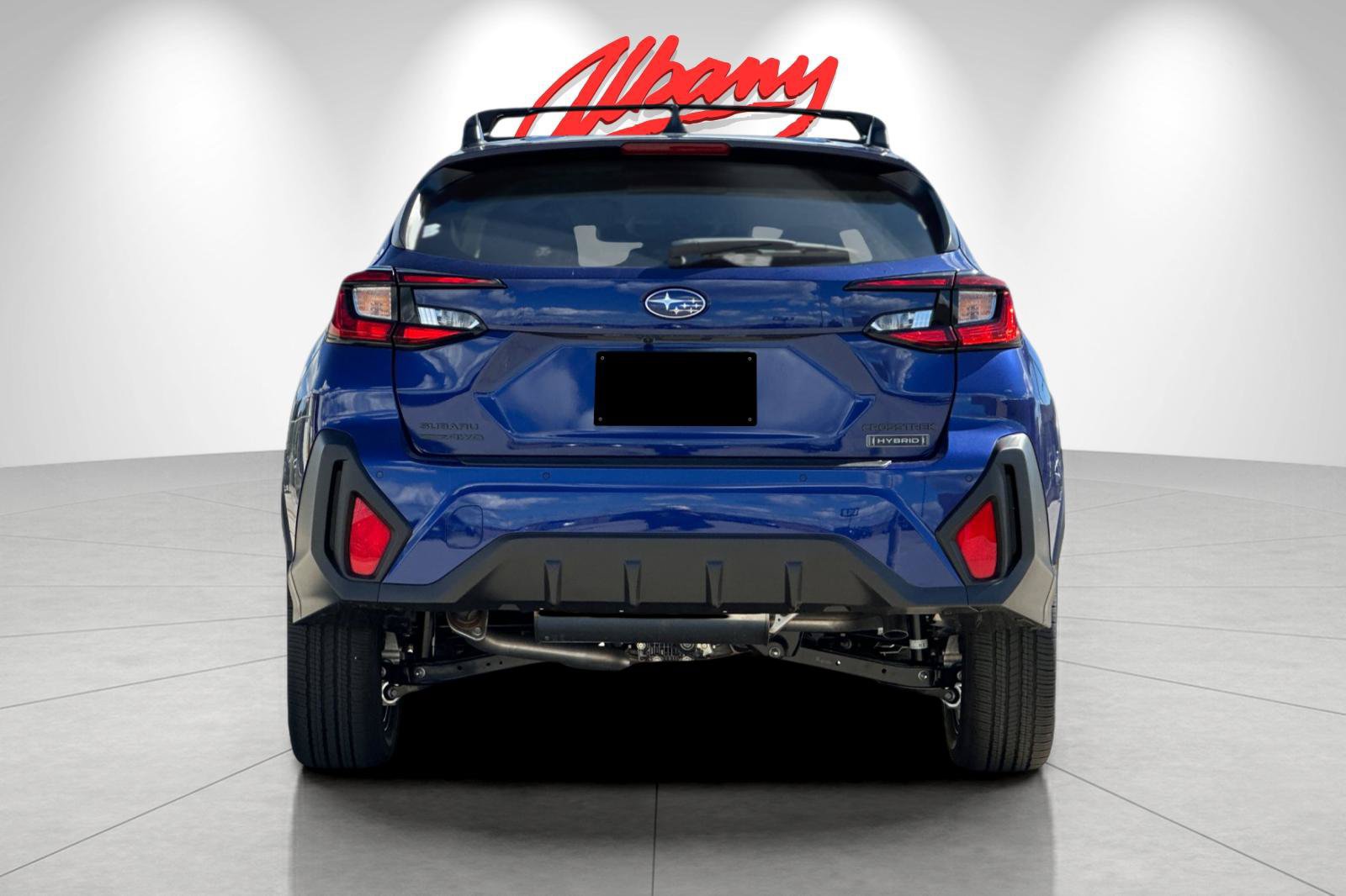 New 2026 Subaru Crosstrek 2.5i Limited AWD/4WD image 5