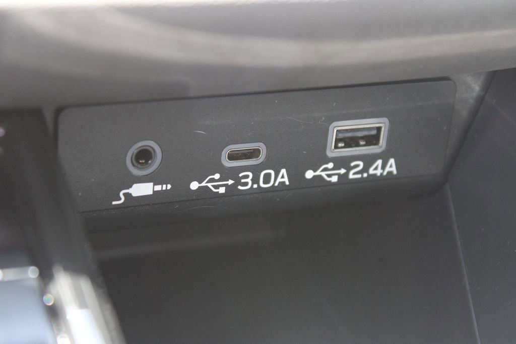 Certified 2023 Subaru Outback Onyx Edition AWD/4WD image 20