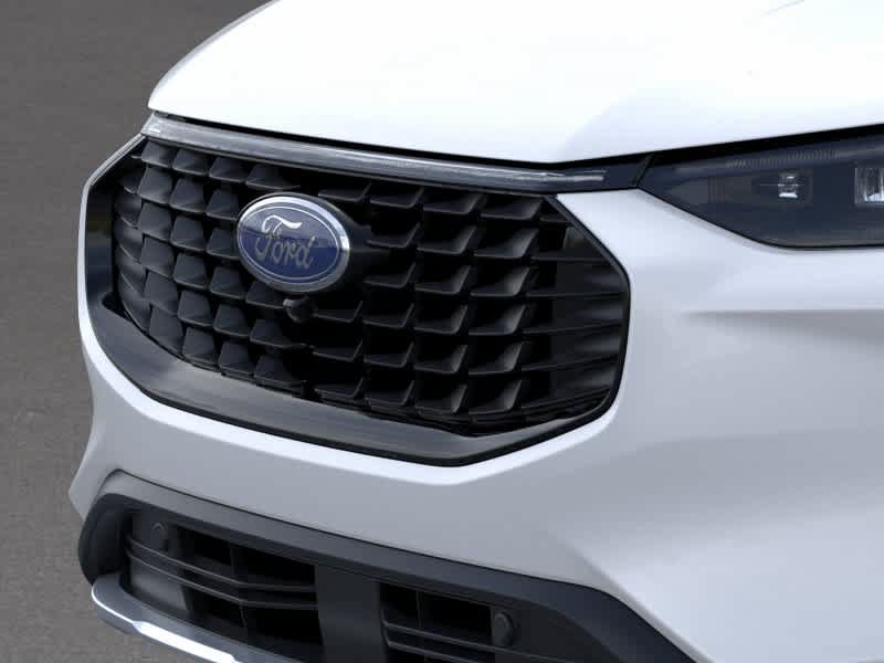New 2024 Ford Escape SE w/ PHEV Premium Package FWD image 17