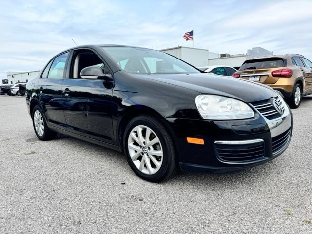 Used 2010 Volkswagen Jetta Limited Edition FWD image 1