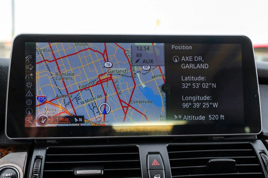 Used 2013 BMW X5 xDrive35i AWD/4WD image 28