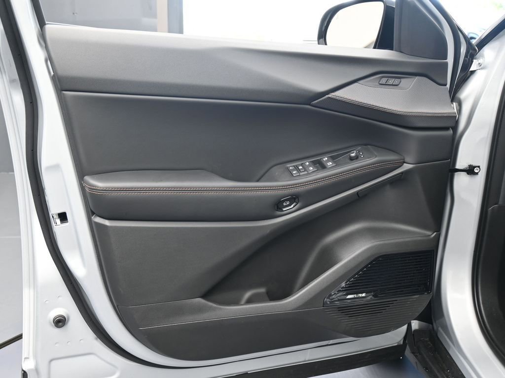 New 2026 Jeep Cherokee Overland image 25