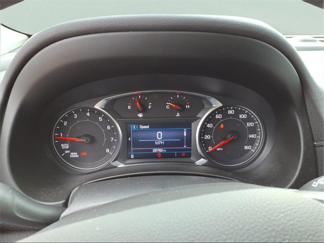 Used 2023 GMC Terrain SLE w/ Driver Convenience Package image 16