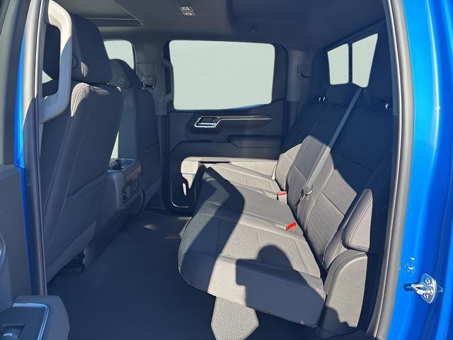 New 2026 Chevrolet Silverado 1500 LT Trail Boss w/ Convenience Package II image 23